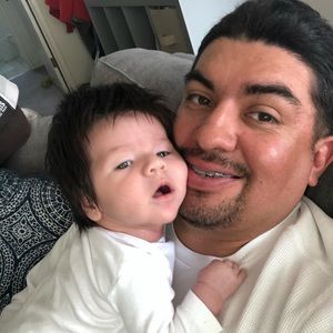 Meet your Posher, Javier